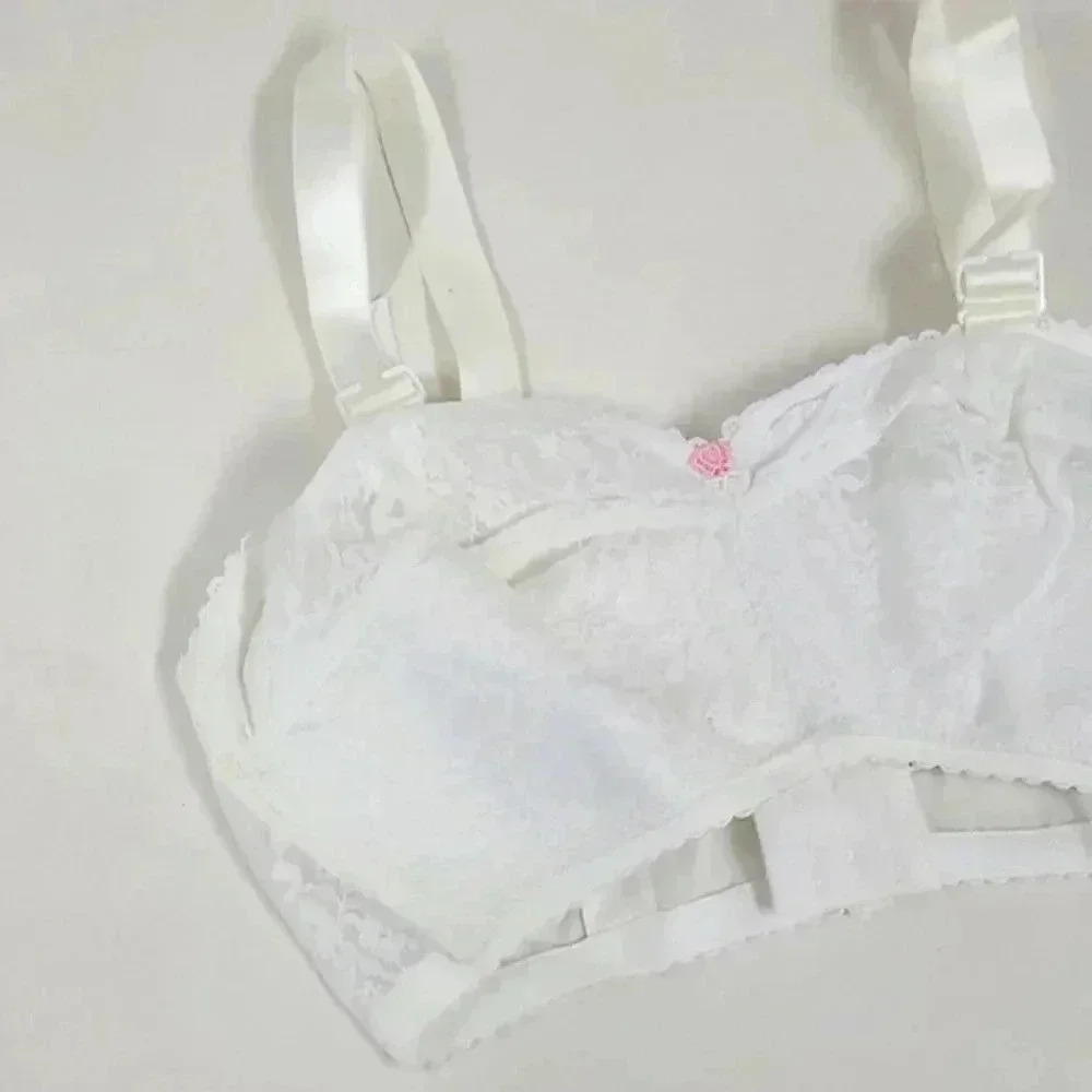 Ardyss Angel White Bra - Picture 3 of 9